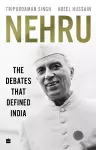 Nehru cover