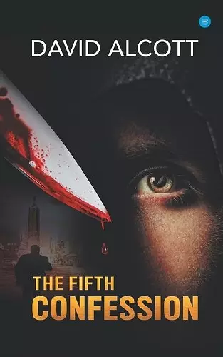 The fifth confession cover