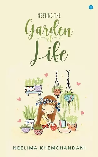 Nesting the Garden of Life cover