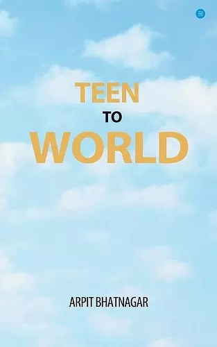 Teen TO World cover