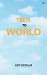 Teen TO World cover