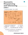 Advanced Geometric Dimensioning and Tolerancing cover