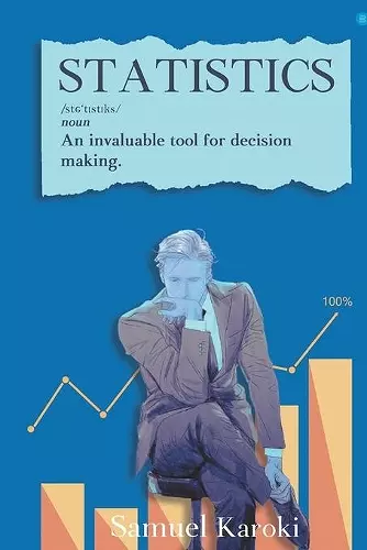 Statistics cover