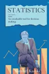 Statistics cover