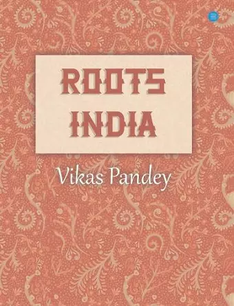Roots India cover