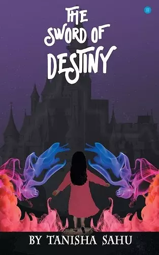 The Sword of Destiny cover