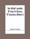 Dan Michel's Ayenbite Of Inwyt Or Remorse Of Conscience (Volume I) cover