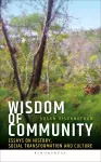 Wisdom of Community cover