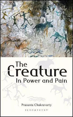 The Creature cover