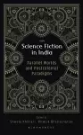 Science Fiction in India cover