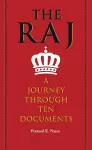 The Raj cover