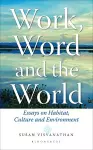 Work, Word and the World cover