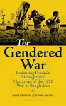 The Gendered War cover