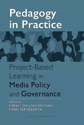 Pedagogy in Practice cover