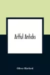 Artful Anticks cover