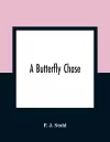 A Butterfly Chase cover