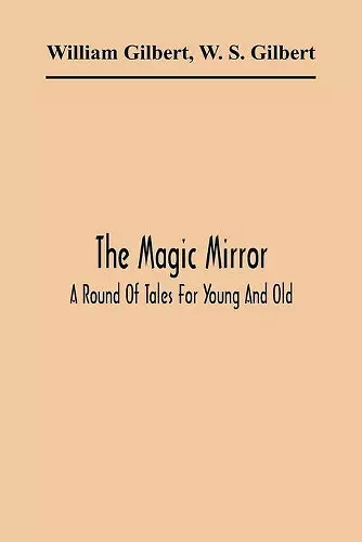 The Magic Mirror cover