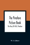 The Pinafore Picture Book cover