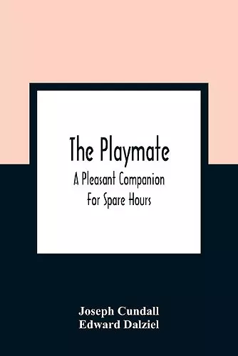 The Playmate cover