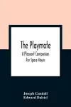 The Playmate cover