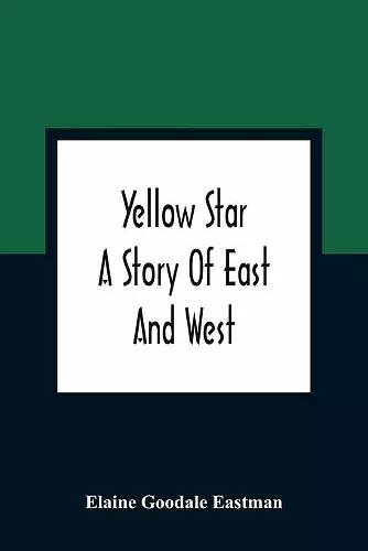 Yellow Star cover
