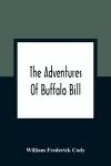 The Adventures Of Buffalo Bill cover