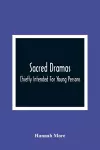 Sacred Dramas cover