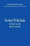 The Heart Of Oak Books; Third Book; Fairy Tales, Narratives And Poems cover