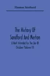 The History Of Sandford And Merton cover