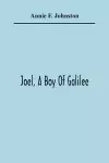 Joel, A Boy Of Galilee cover
