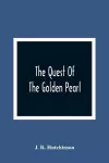 The Quest Of The Golden Pearl cover