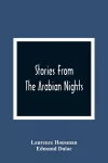 Stories From The Arabian Nights cover