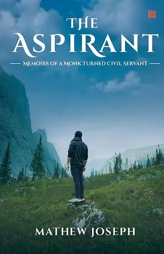 The Aspirant cover