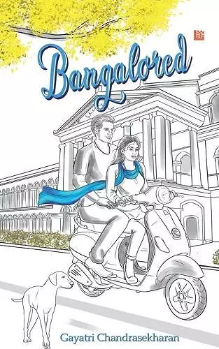 Bangalored cover