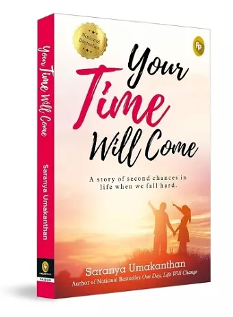 Your Time Will Come cover