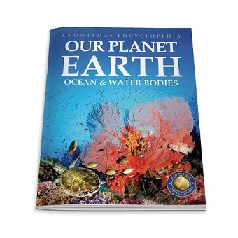 Knowledge Encyclopedia for Children cover