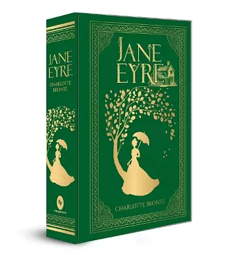 Jane Eyre cover