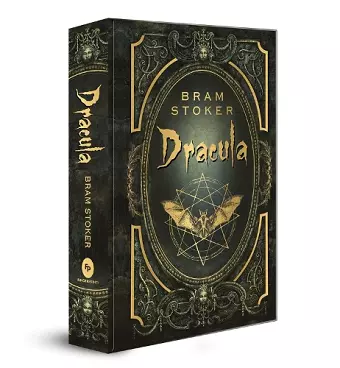 Dracula cover