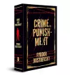 Crime and Punishment cover