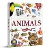 Knowledge Encyclopedia: Animals cover
