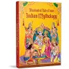 Illustrated Tales from Indian Mythology cover