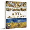 Knowledge Encyclopedia: Art & Architecture cover
