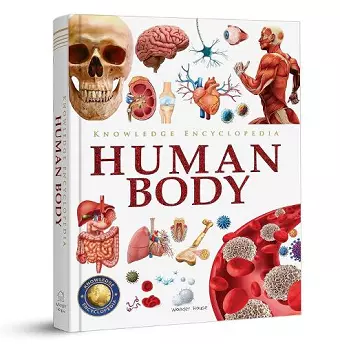 Knowledge Encyclopedia cover