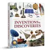 Knowledge Encyclopedia: Inventions and Discoveries cover