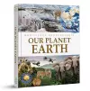 Knowledge Encyclopedia: Our Planet Earth cover
