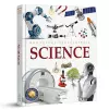 Knowledge Encyclopedia: Science cover