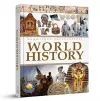 Knowledge Encyclopedia: World History cover