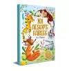 101 Aesop's Fables for Children cover