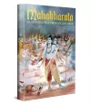 Mahabharata cover