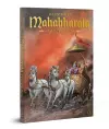 Mahabharata cover